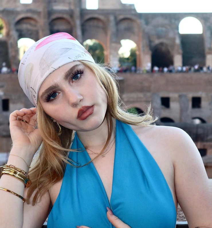 Ella Anderson