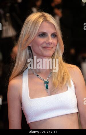 Mélanie Laurent Mélanie Laurent