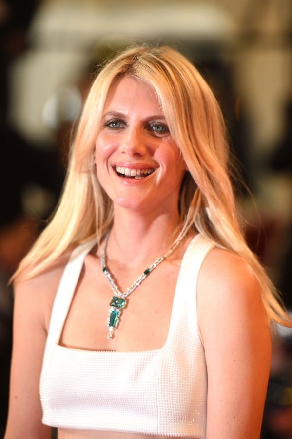 Mélanie Laurent