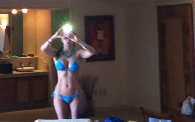 Aracely Arámbula Aracely Arámbula
