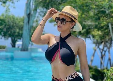 Aracely Arámbula