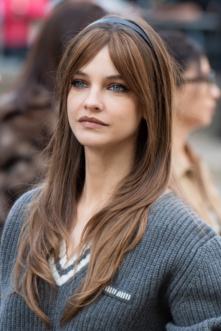 Barbara Palvin Barbara Palvin