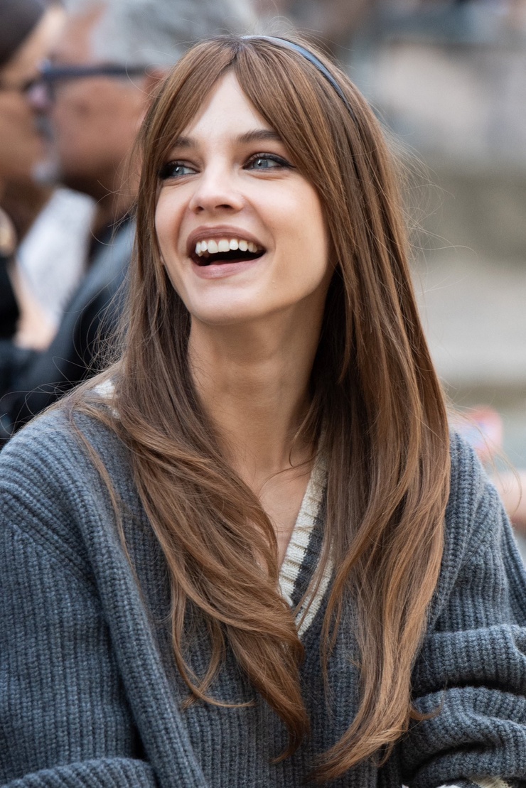 Barbara Palvin Barbara Palvin