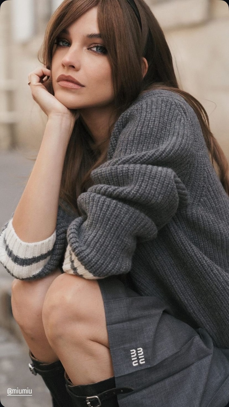 Barbara Palvin Barbara Palvin