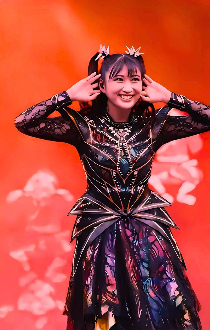 BABYMETAL