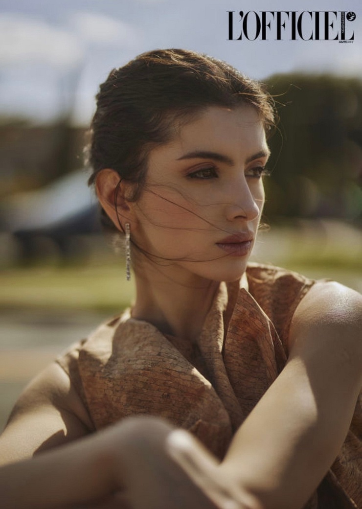 Picture of Irina Zhdanova