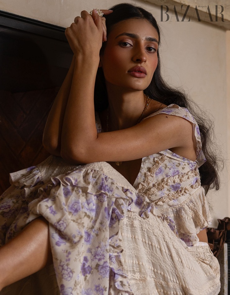 Anjali Chloe