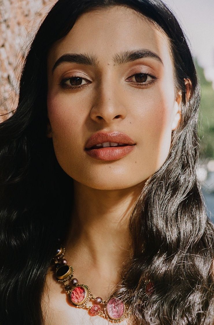 Anjali Chloe