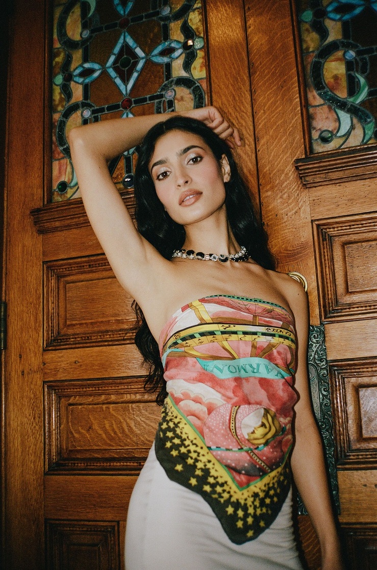 Anjali Chloe