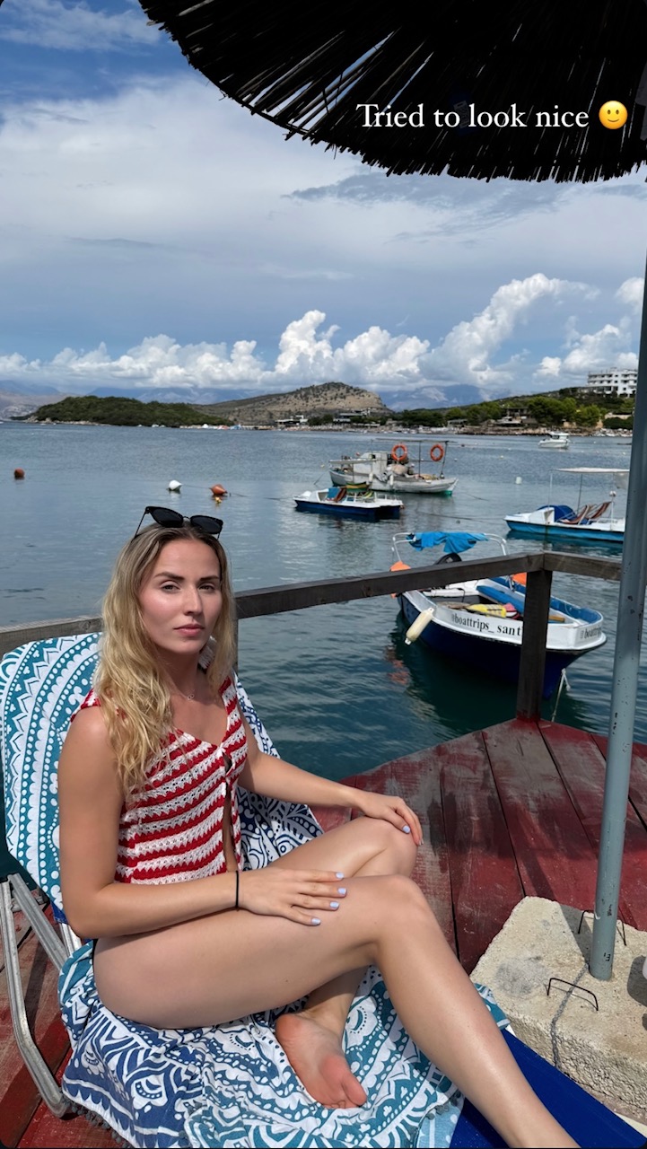 Michelle Janiak