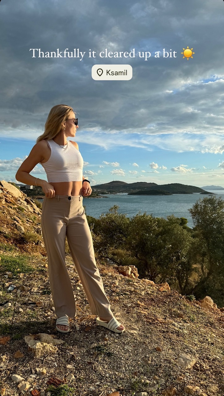 Michelle Janiak