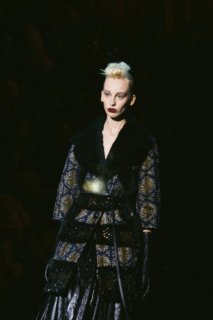 Lili Sumner