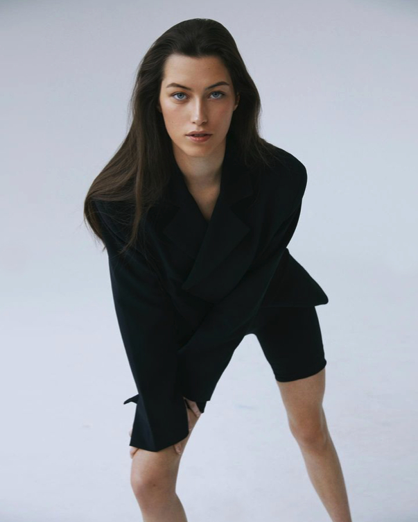 Rie Larsson