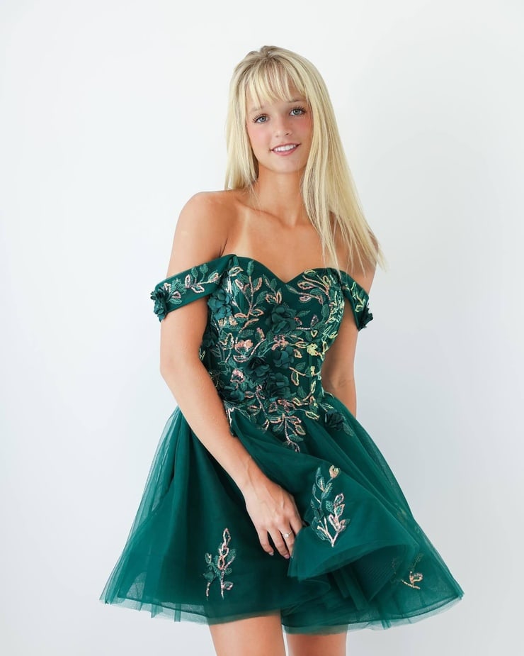 Natalie Grace Natalie Grace