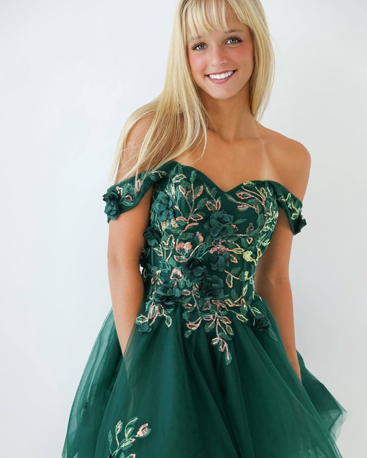 Natalie Grace Natalie Grace