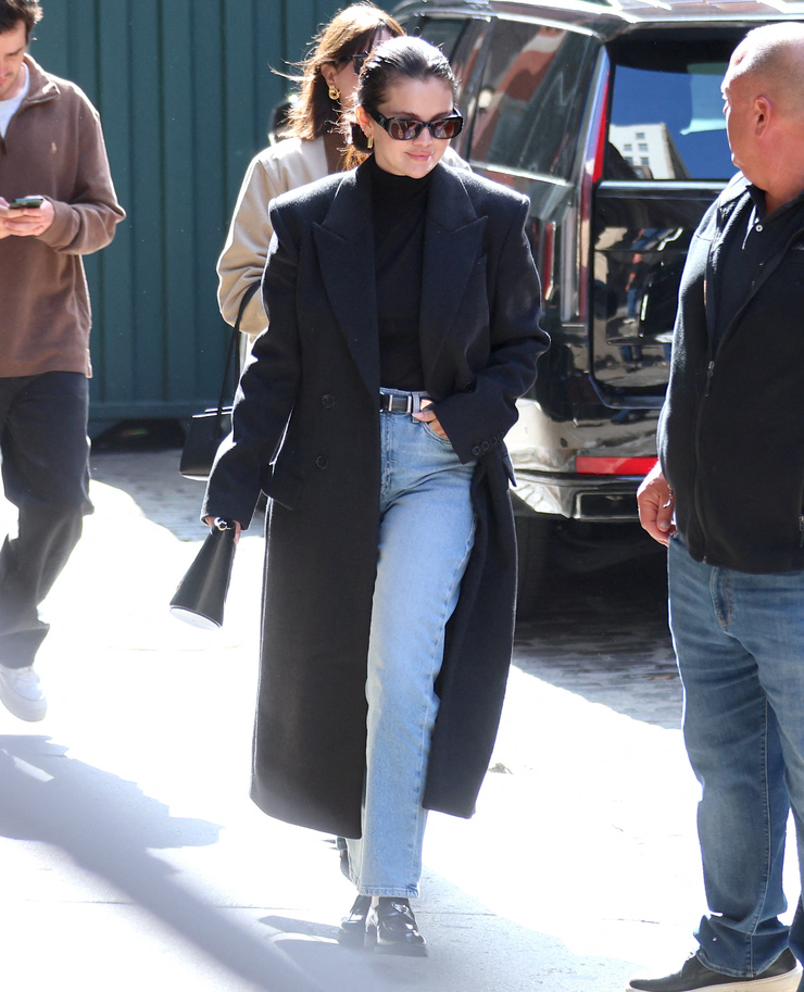 Selena Gomez