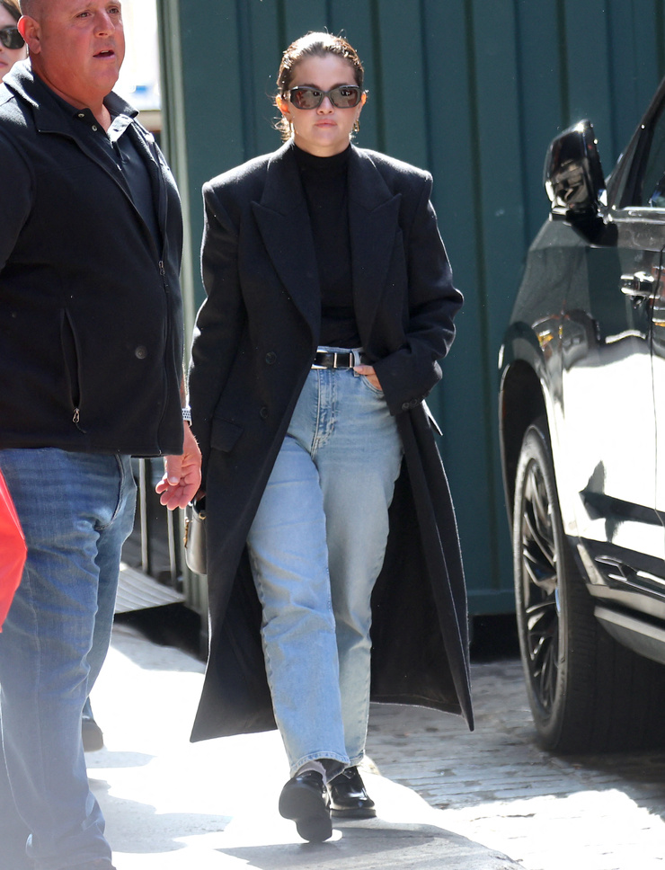 Selena Gomez