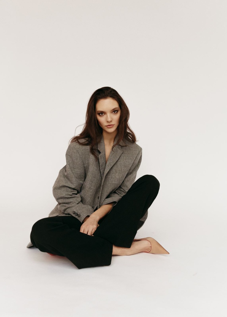Maja Varju