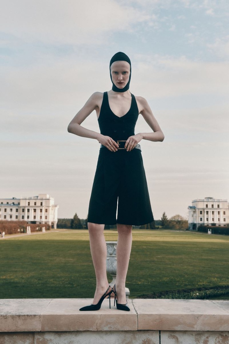Varvara Romanova
