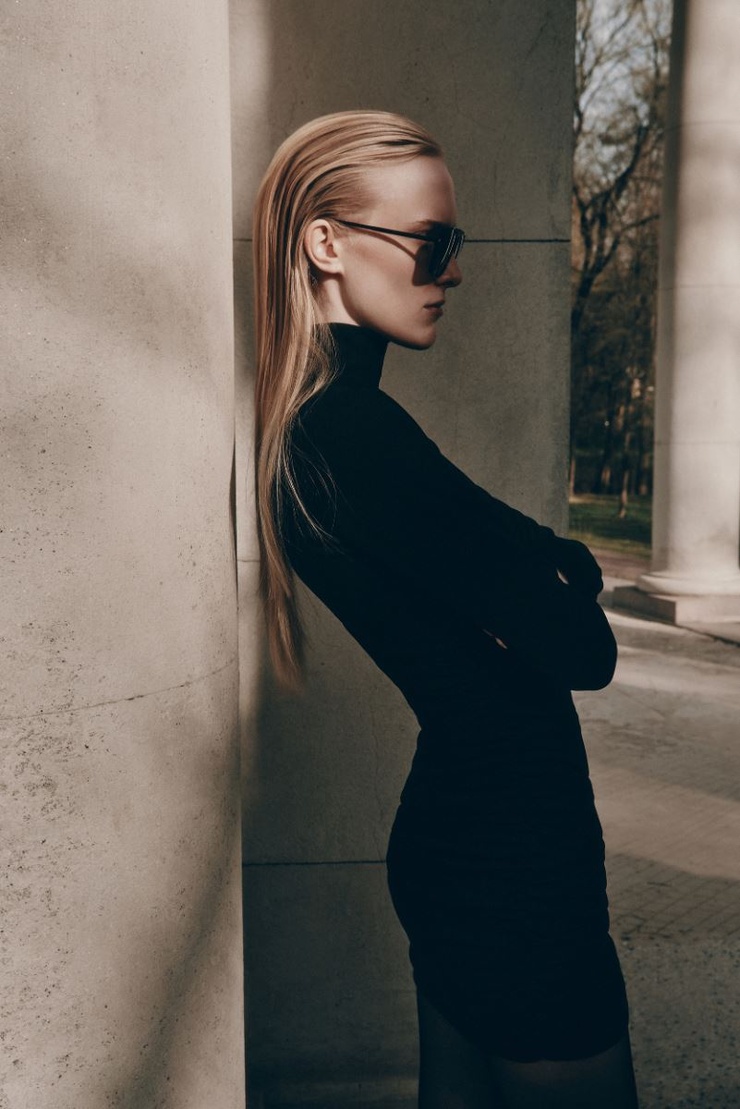 Varvara Romanova