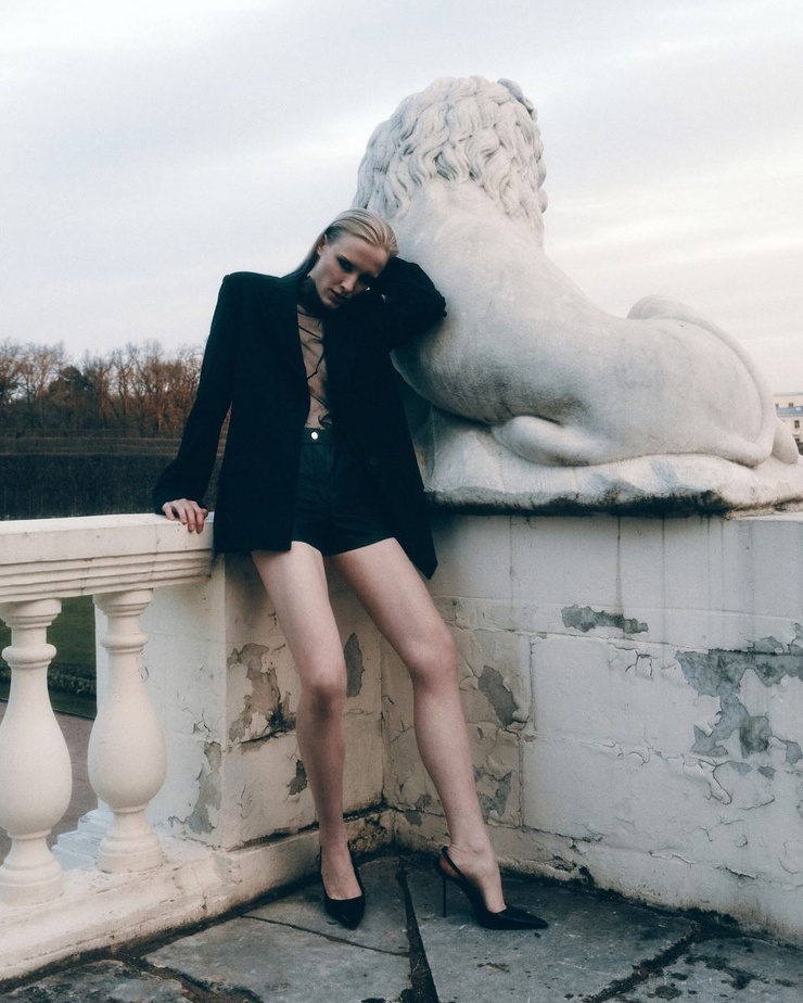Varvara Romanova