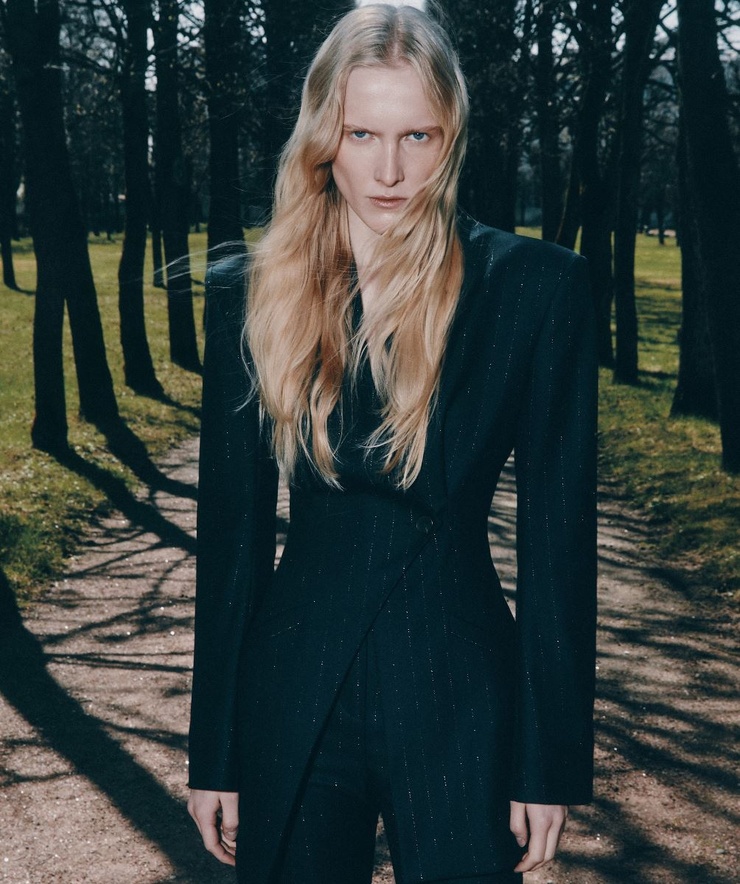 Varvara Romanova