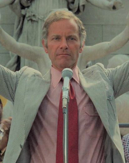 Charles Palantine