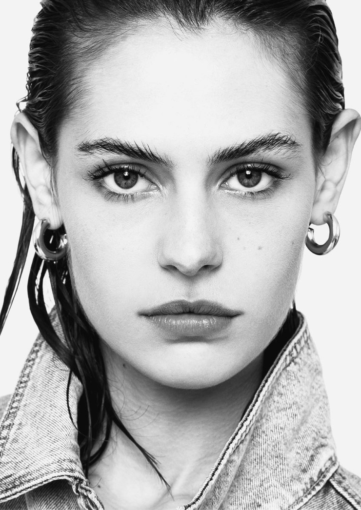 Evie Ashby
