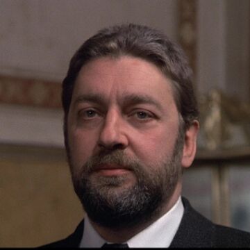 The Duke (The 120 Days of Sodom)
