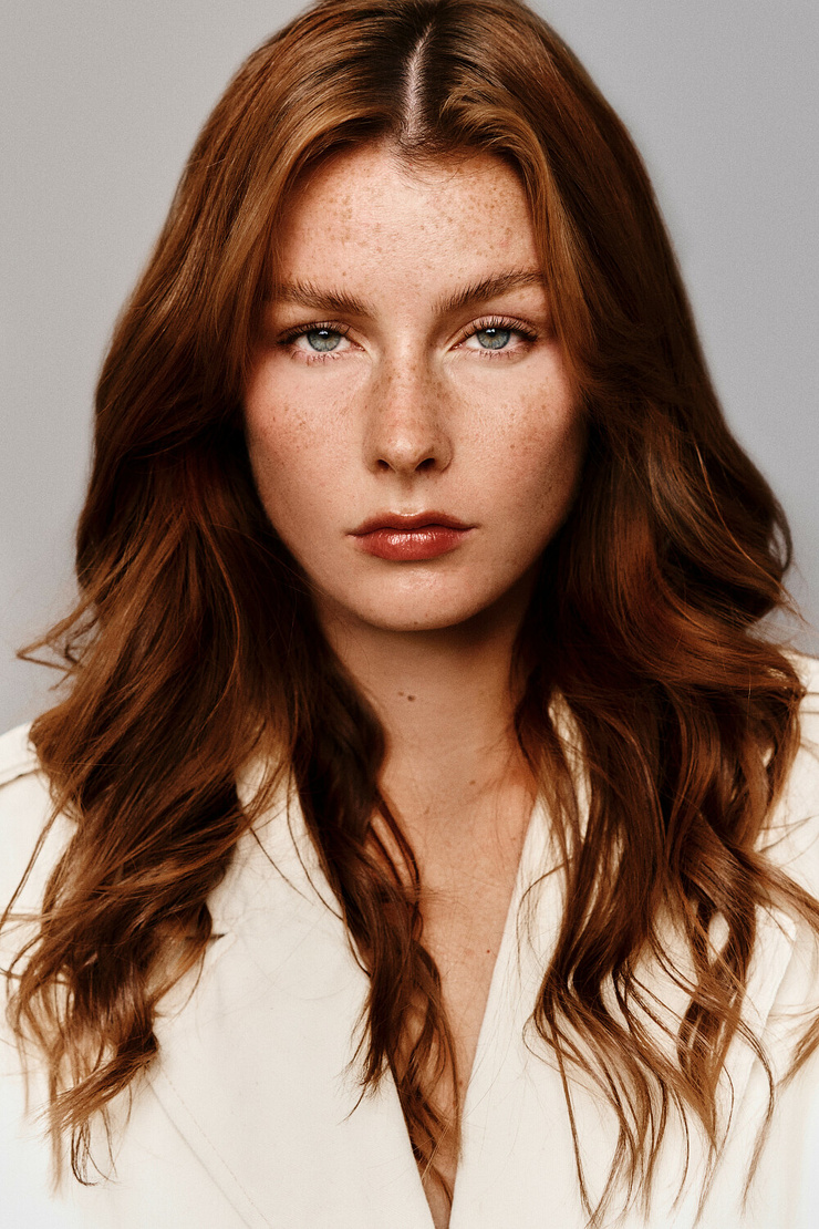 Lauren Disandro