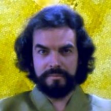 Lut (The Holy Mountain)