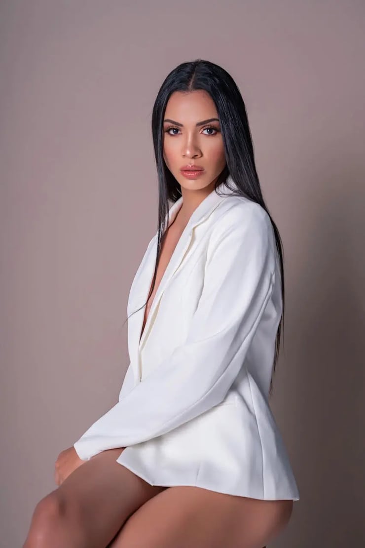 Dayana Cardenas
