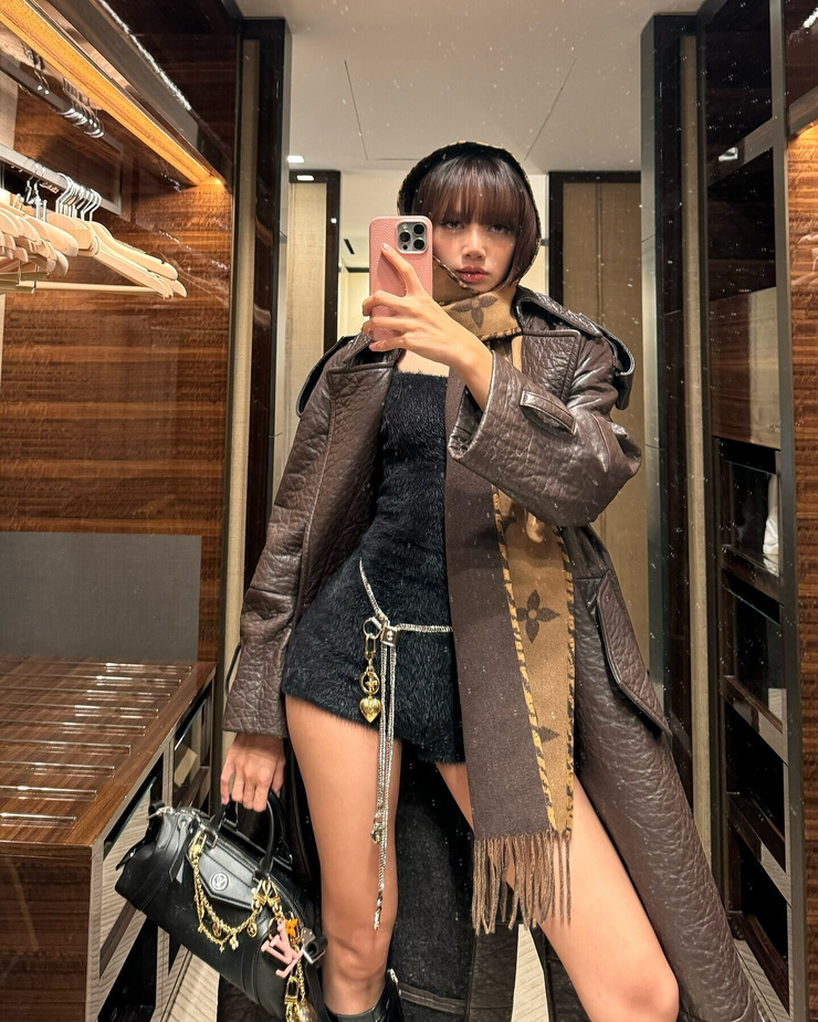 Lalisa Manoban