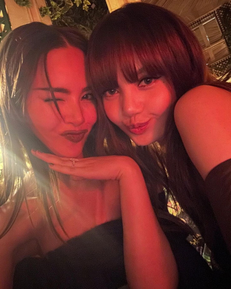 Lalisa Manoban