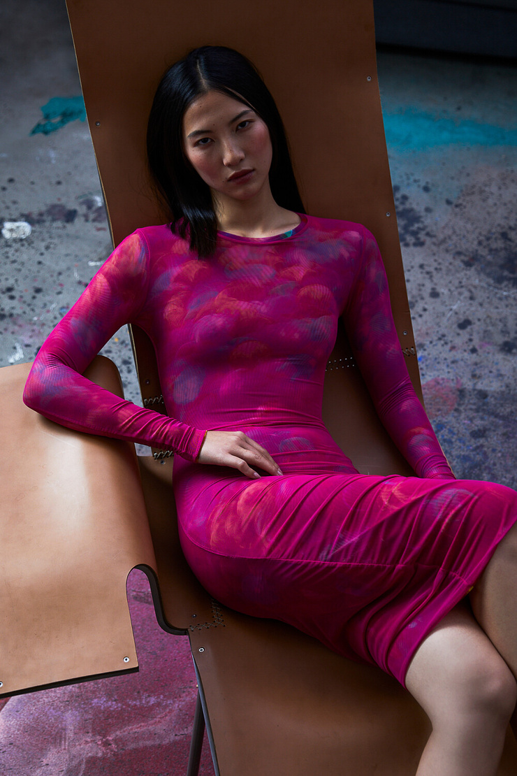 Weiwei Lin