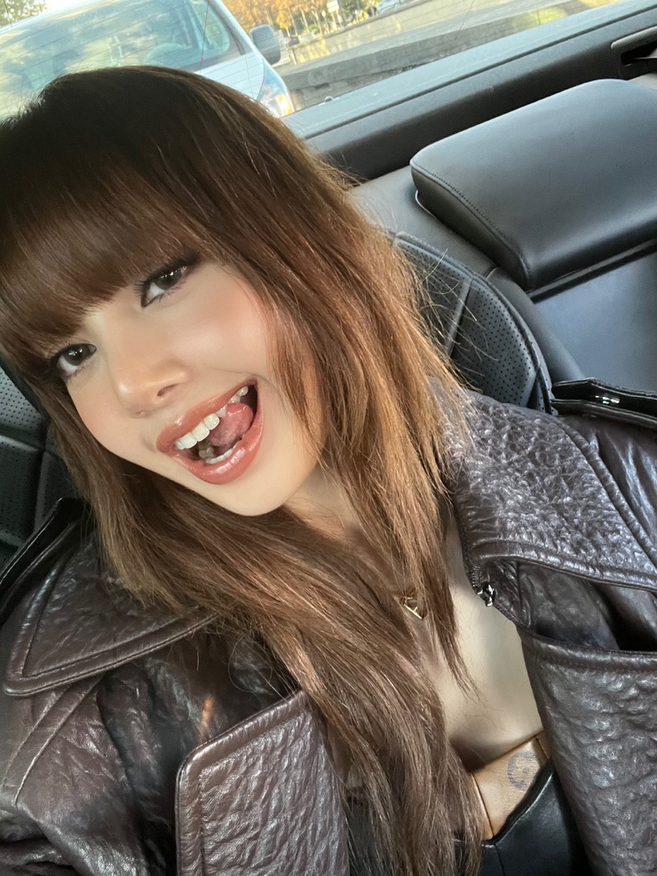 Lalisa Manoban