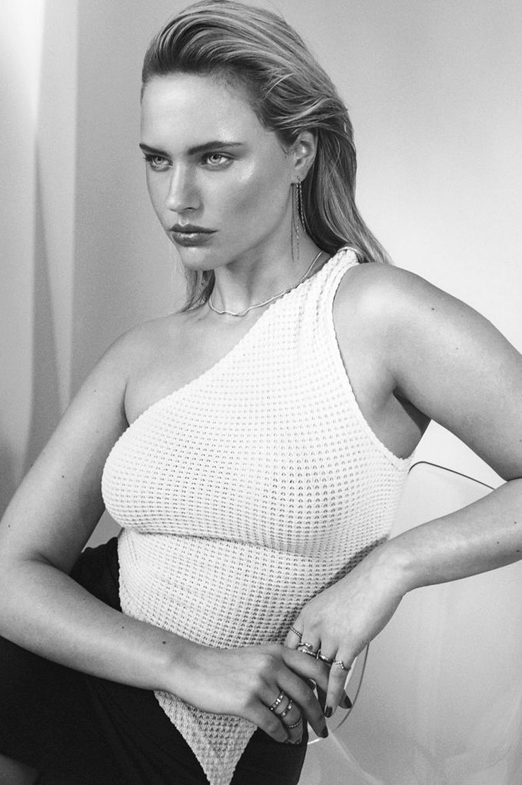 Julia Van Hest