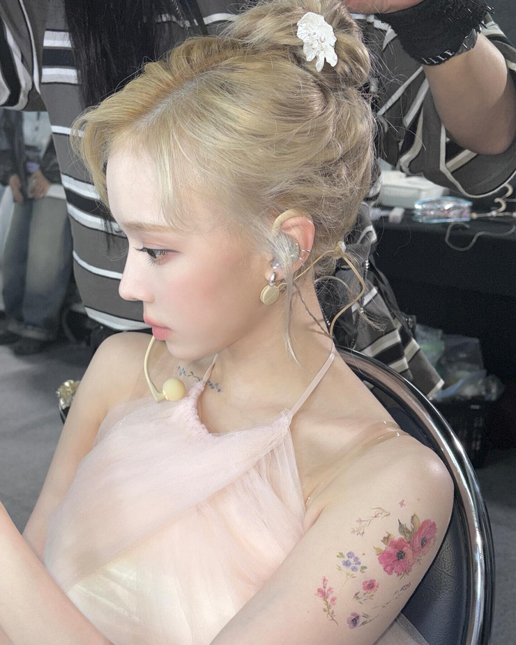 Min-Jeong Kim