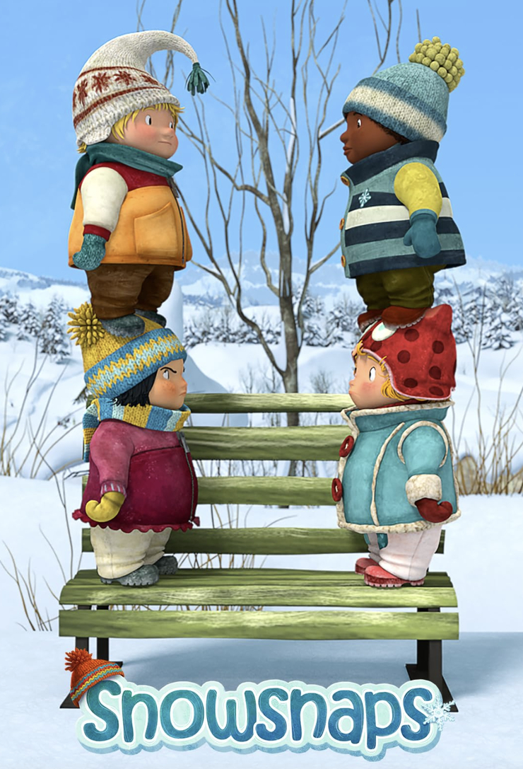 Snowsnaps
