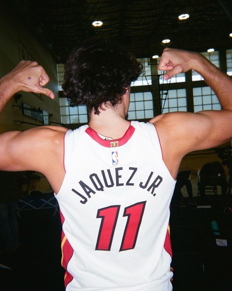 Jaime Jaquez Jr.