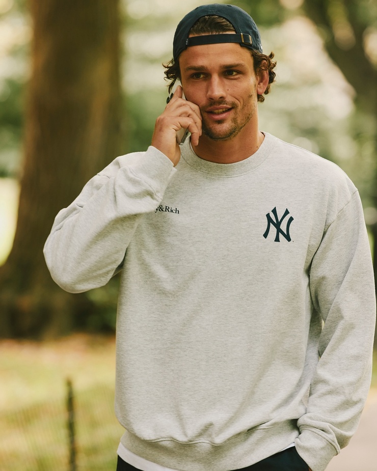 Simon Nessman