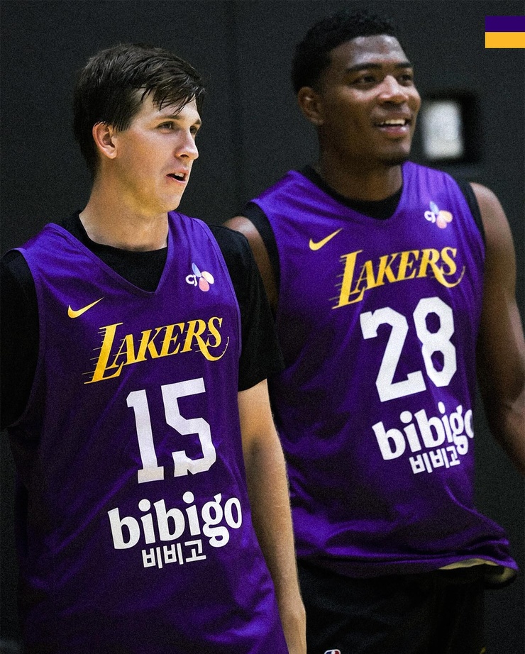 Rui Hachimura