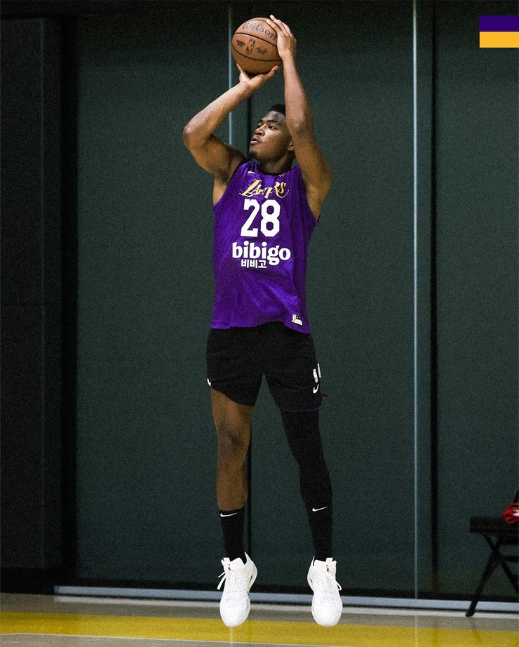 Rui Hachimura