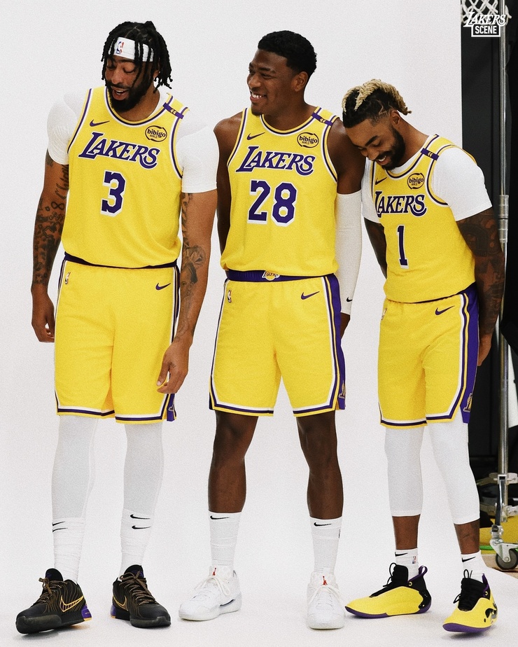 Rui Hachimura
