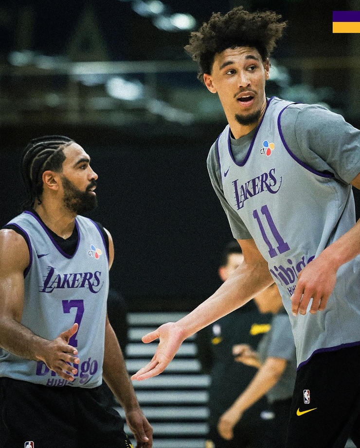 Jaxson Hayes