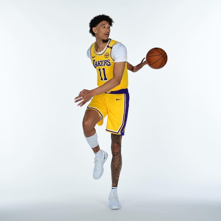 Jaxson Hayes