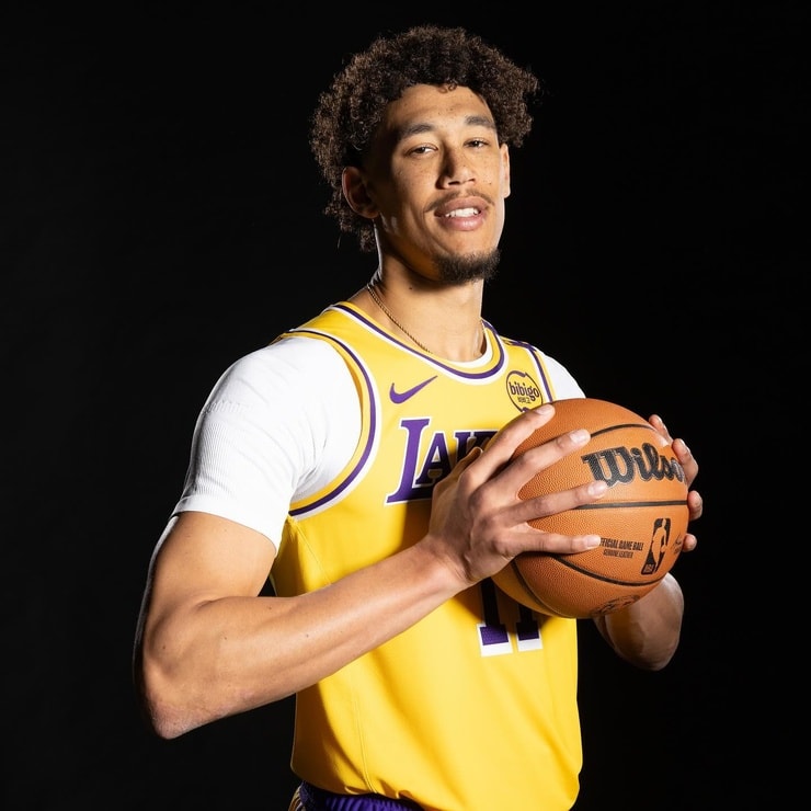 Jaxson Hayes
