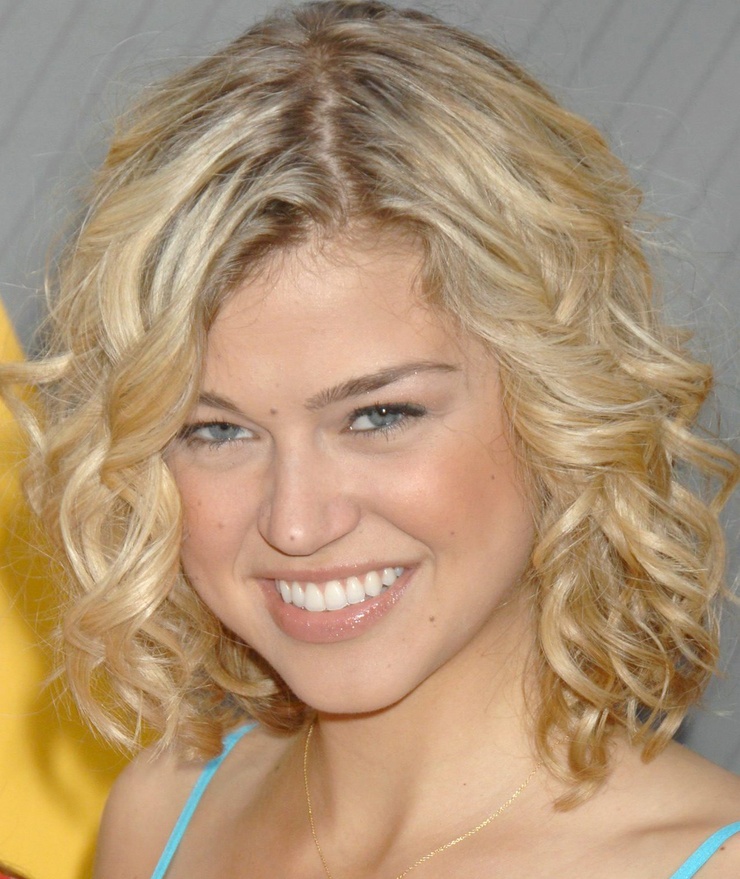 Adrianne Palicki