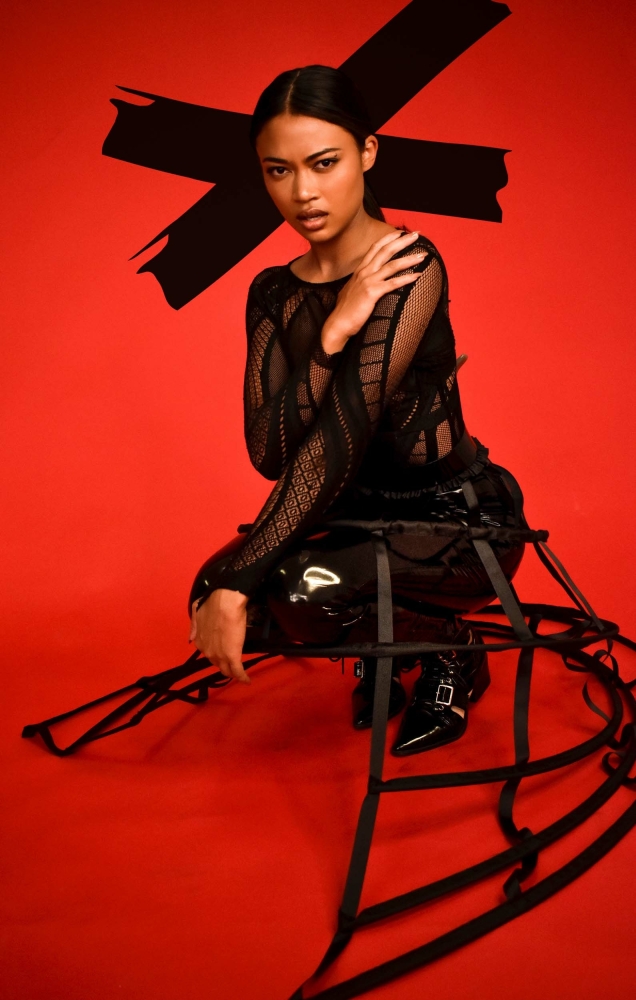 Krista Armstead