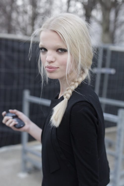 Daphne Groeneveld